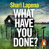 Audible edition cover