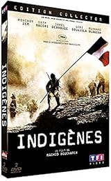Indigènes - Édition Collector