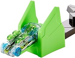Hot Wheels Track Builder Hammer Drop Challenge