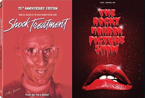 Amazon.com: Shock Treatment (