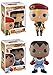 Funko POP! Street Fighter: Cammy + Balrog - Video Game Vinyl Figure Set NEW
