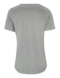 Camiseta Nike Dry Legend Scoop para mujer