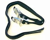 (1 Pair) SPINNER Bikes Pedal Straps