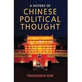 A History of Chinese Political Thought