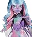 Monster High Haunted Student Spirits River Styxx Doll