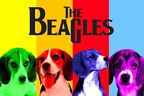 the beagles
