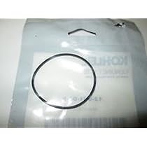 Guarnizione Ciotola Carburatore Kohler | Codice 12 041 05 | Confezione Da 2 Pezzi (2PK) | Originale Guarnizione Carburatore Kohler