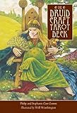 The Druid Craft Tarot Deck by 