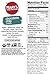 Mary's Gone Crackers Love Cookies, Chocolate Chip, 5.5 Ounce (Pack of 6)