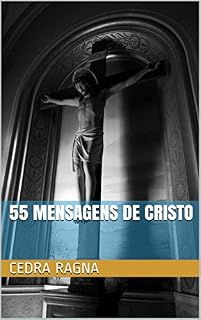 Livro 55 Mensagens de Cristo