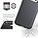 Galaxy S7 Edge Case, LUVVITT [Ultra Armor] Shock Absorbing Case Best Heavy Duty Dual Layer Tough Cover for Samsung Galaxy S7 Edge - Gunmetal/Black