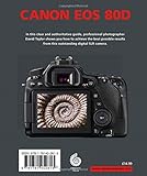 Image de Canon EOS 80D (Expanded Guides)