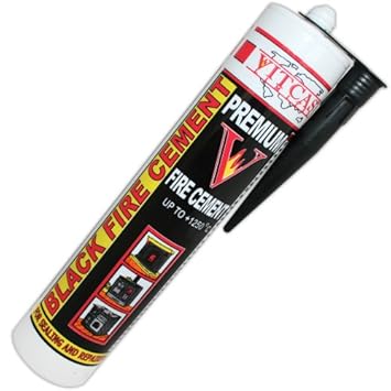 Feuerfeste Farbe Für Kamin - Blogdejust