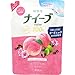 Naive Peach Body Wash by Kracie 400ml Refill