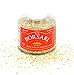 Borsari Seasoned Salt Combo - Multi-Use All Purpose Original and Orange Ginger Seasonings - Gourmet Sea Salt Blends With Herbs and Spices - Gluten Free - Set of 2, 4 oz Shaker Bottles