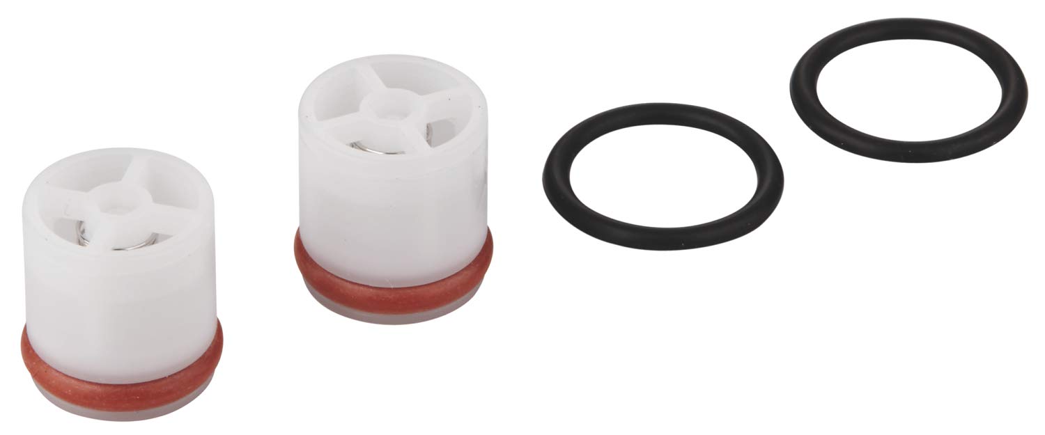 GROHE Non-Return Valve Chrome 45881000