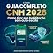 Livro Guia 2026 para tirar CNH sem auto escola