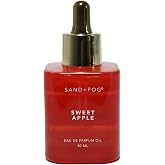 Sand + Fog Sweet Apple Eau de Parfum Oil 1.7OZ