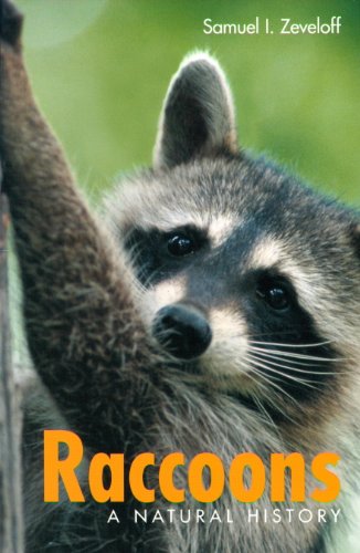 Raccoons: A Natural History