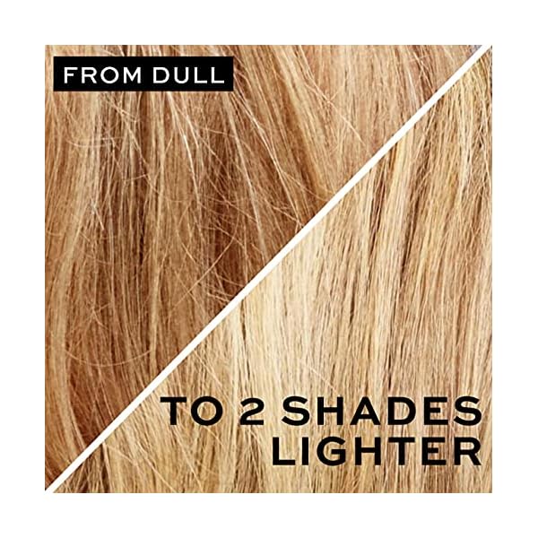 John-Frieda-Sheer-Blonde-Go-Blonder-Lightening-Shampoo-for-Blonde-Hair-250ml John Frieda Sheer Blonde Go Blonder Shampoo 250 ml