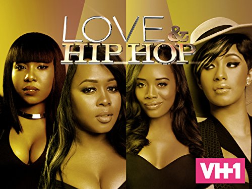 Love & Hip Hop Season 7