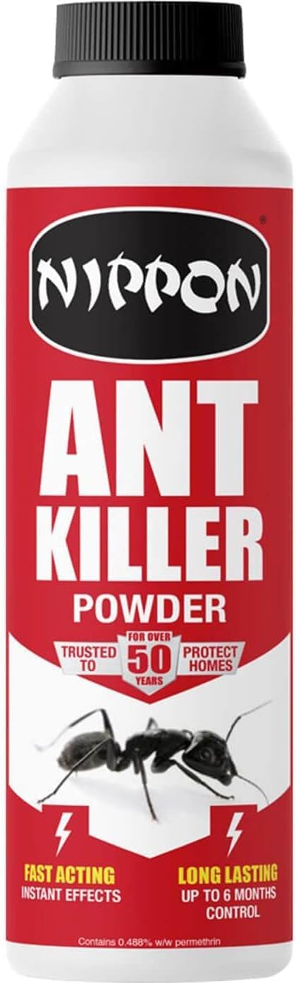 hep® 150g Nippon Ant Killer Powder Indoor & Outdoor Use