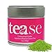 ORGANIC Ceremonial Grade Japanese MATCHA by Tease Tea (Weightloss, Antioxidant, & Natural Caffeine Energy Boost Tea), 2oz (60g)