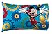 Disney Junior Mickey Mouse Clubhouse Twist 3 Piece Twin Sheet Set, 3