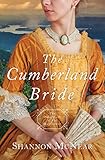 The Cumberland Bride: Daughters of the Mayflower - book 5 by