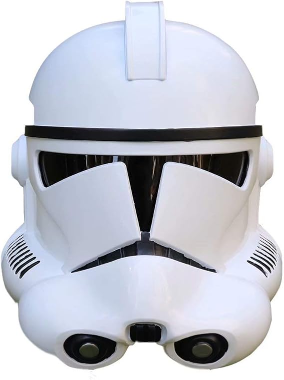 The Black Series Rogue One Mask Helmet, Clone Trooper Imperial