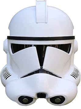 Black series clone helmet Clearance
