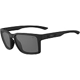Tifosi Sylo Lifestyle Sunglasses - Golf &amp; Everyday Wear | 100% UVA/UVB, shatterproof polycarbonate. Timeless frame, hydrophilic nose pads. For golf, running &amp; everyday wear.