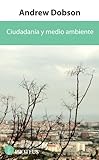 Image de Ciudadanía y medio ambiente (Spanish Edition)