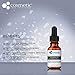 Supreme Brightening Eye Serum with 5% Vitamin C, Hyaluronic Acid and Asiatic Acid (15 mL)