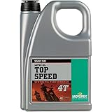 Motorex Top Speed 4T 102304