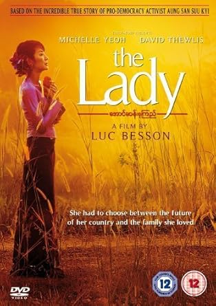 The Lady 2011 Origine Uk Sans Langue Francaise Amazon Fr David Thewlis Michelle Yeoh Jonathan Raggett Jonathan Woodhouse Susan Wooldridge Benedict Wong Flint Bangkok Guy Barwell Sahajak Boonthanakit Antony Hickling Luc