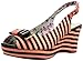 Poetic Licence Women's Mad Money Wedge Sandal
