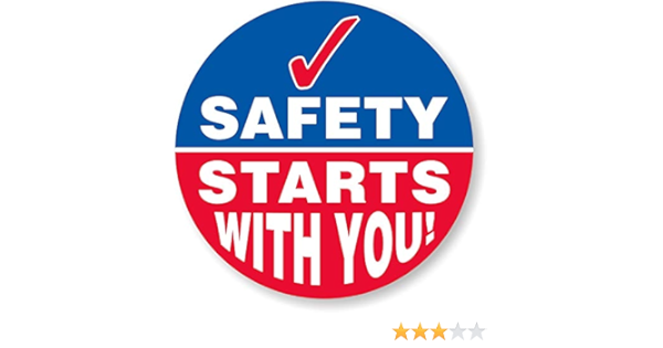 Smartsign Safety Starts With You Hard Hat Stickers 2 X 2 Conformable Vinyl Pack Of 5 Wall Decor Stickers Amazon Com Tools Home Improvement Smartsign Safety Starts With You Hard Hat Stickers 2 X 2 Conformable Vinyl Pack Of 5 Wall Decor Stickers Amazon Com Tools Home Improvement