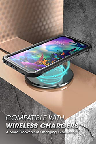 lg g8x thinq waterproof case