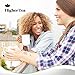 Jasmine Fairy Blooming Tea 3 Oz, By Higher Tea. Beautiful Blooms Unfold to Make Drinking Healthy Tea a Spectacular Experience (8 Hand Sewn Blooms)