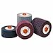 WALTER Linear Finishing Abrasive Medium Grit 3800 RPM Surface Conditioning Drum