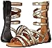 Kensie Girl KG32431 Gladiator Sandal (Little Kid/Big Kid)