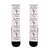 LookHUMAN I Want Somebody To Love Me As Much As Joe Biden Loves Ice Cream US Size 7-13 Socks
