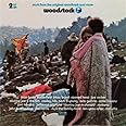 Woodstock Music from the Original Soundtrack and More