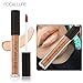 FOCALLURE Metal Lipgloss Lip Gloss Long Lasting Waterproof Lipstick Makeup Cosmetic 12 Types(#22)