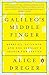 Galileo's Middle Finger: Heretics, Activists, and One Scholar's Search for Justice - Book by Alice Dreger