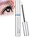 Eyelashes Growth Serum, Lash Enhancers, Eye Treatment Serums, Eyebrow Growth Serum, Eyelash Growth Enhancer & Brow Serum for Long, Luscious Lashes and Eyebrows (5ML)