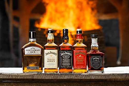Jack Daniel's Old No. 7 Whiskey - Image 4