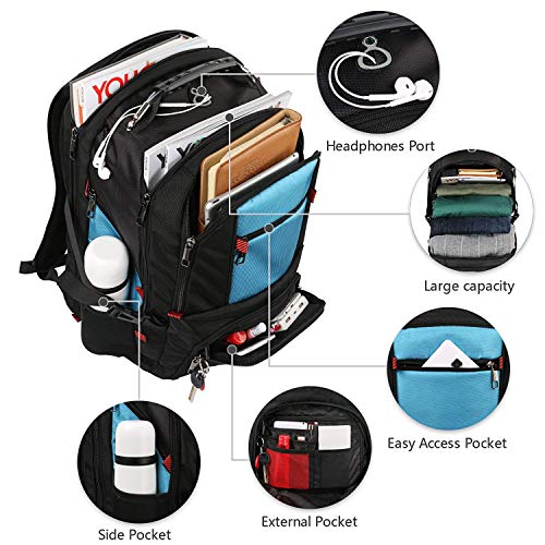 yorepek backpacks