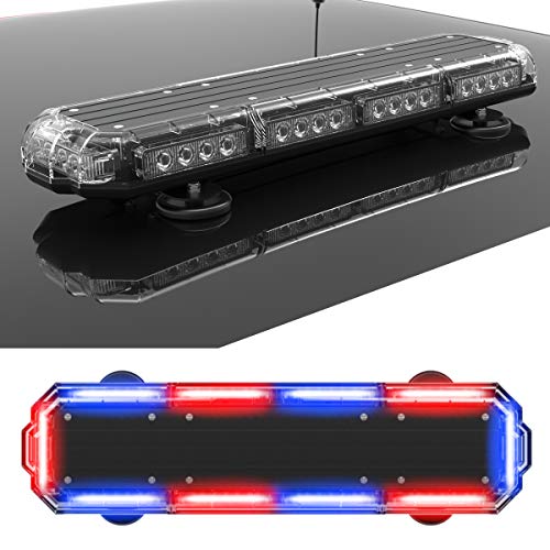 SpeedTech Lights K-Force Micro TIR 21